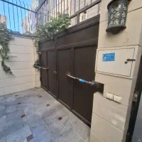 لیبل زن جک پارکینگ