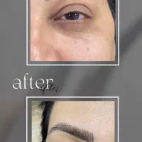 کاشت مژه هیدن|خدمات آرایشگری و زیبایی|اهواز, سیصد دستگاه|دیوار