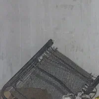 تخت فنری|تخت و سرویس خواب|زابل, |دیوار