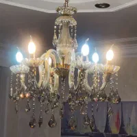 لوستر|لوستر و چراغ آویز|اندیشه, اندیشه فاز ۳|دیوار