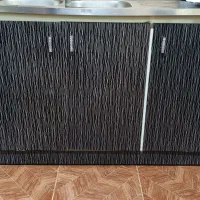 کابینت فلز|آب‌چکان و نظم‌دهنده ظروف|جیرفت, |دیوار