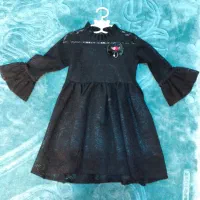 پیراهن  دخترانه