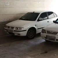 سمند ال ایکس LX