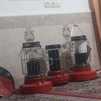 چراغ سولان|بخاری، هیتر، شومینه|زهک, |دیوار