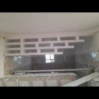 گچکاری ولکه گیری با نازالترین قیمت|خدمات پیشه و مهارت|زابل, |دیوار