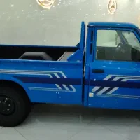 نیسان دوگانه سوز|خودرو سواری و وانت|کاشان, پامنار|دیوار