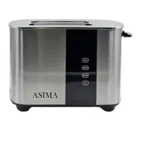 توستر نان آسیما آکبند
