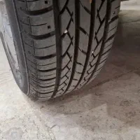 لاستیک بارز 185/65/14