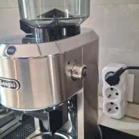 آسیاب دلونگی kg521.m|خردکن، آسیاب، غذاساز|تهران, جنتآباد جنوبی|دیوار