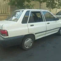 پراید 131 sx|خودرو سواری و وانت|تهران, خزانه|دیوار