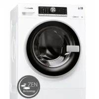 لباسشویی ویرپول ۱۰کیلویی