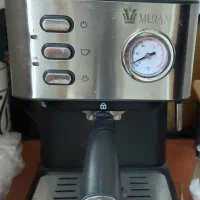 اسپرسو قهوه