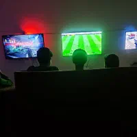 گیم سنتر هیرو.فروردین ۲۲