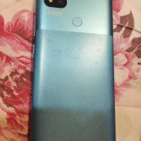 گوشی poco c31|موبایل|ایلام, |دیوار
