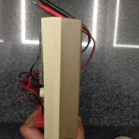 NlSHIZAWA 3080 Oh meter