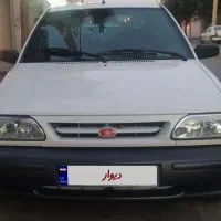 پراید مدل98