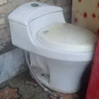 دستشویی فرنگی