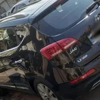 یک دستگاه جک اس ۵ بی رنگ کم کار مدل ۱۴۰۲|خودرو سواری و وانت|آبادان, |دیوار