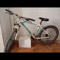 دوچرخه سایز26