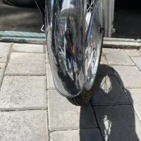 زیگما مدل ۹۵|موتورسیکلت|تهران, امین حضور|دیوار