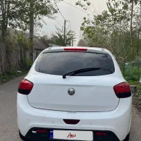 تیبا۲ ۹۷ بی ضربه|خودرو سواری و وانت|رشت, استادسرا|دیوار