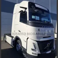 کشنده وارداتی اروپایی