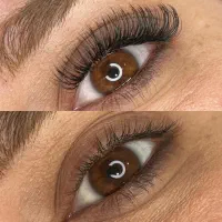 اکستنشن مژه