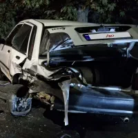 فروش فوری ماشین تصادفی