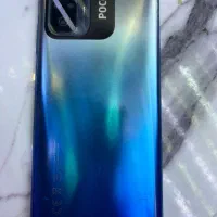 معاوضه poco m5s|موبایل|پرند, فاز ۱|دیوار