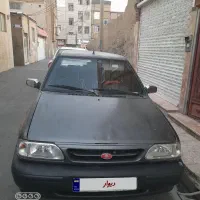 پراید مدل ۸۵|خودرو سواری و وانت|بهارستان, |دیوار