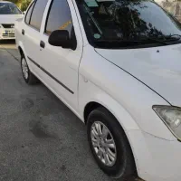 تیبا 1400|خودرو سواری و وانت|اهواز, کیانشهر|دیوار