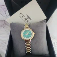 ساعت مچی زنانه