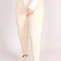 شلوار مام سایز ۴۶