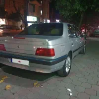 405 slx مدل ۹۰|خودرو سواری و وانت|گرگان, |دیوار