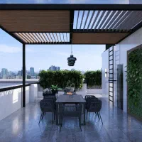 شهرک نفت /فروش یکجا /۴ طبقه /۴۲۸متر /نوساز