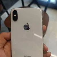 اپل iPhone X با حافظهٔ ۲۵۶ گیگابایت