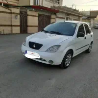 تیبا 2 (هاچبک) EX، مدل ۱۳۹۶|خودرو سواری و وانت|ایلام, |دیوار