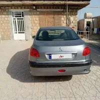 ۲۰۶‌ اتومات‌ sd
