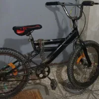 سلام دوچرخه سایز 20