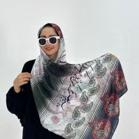 شال یلدایی (اسکارف دنیا)|لباس|قم, ولیعصر|دیوار