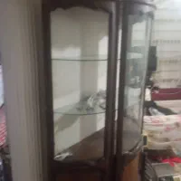 بوفه گنجه فروشی