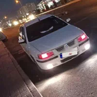 سمند عروسک ای اف