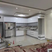 کابینت وکمد دیواری اقساط ۶ماهه|خدمات پیشه و مهارت|مرند, |دیوار