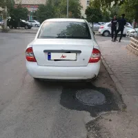 تیبامدل ۹۸ تک سوز بنزینی