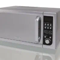 ماکرویو سانی ۴۳ لیتری