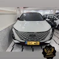 فونیکس FX اکسلنت، مدل ۱۴۰۱ فول در حد صفر|خودرو سواری و وانت|تبریز, |دیوار