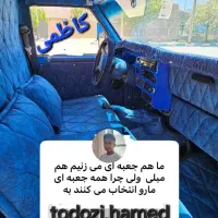 دوزندگی ماشینهای سبک و سنگین در نهاوند