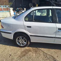 فروش سمند|خودرو سواری و وانت|کردکوی, |دیوار