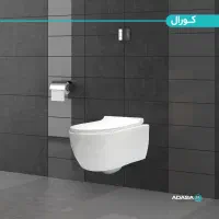 فرنگی و وال هنگ اداسا|لوازم سرویس بهداشتی|تهران, بنی‌هاشم|دیوار