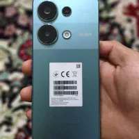 Note 13 pro 4G|موبایل|کرمان, |دیوار